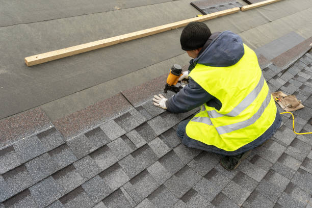 Best Tile Roofing Contractor  in Marshfield, MO