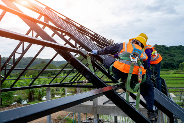 Trusted Marshfield, MO Roofing Contractor Experts