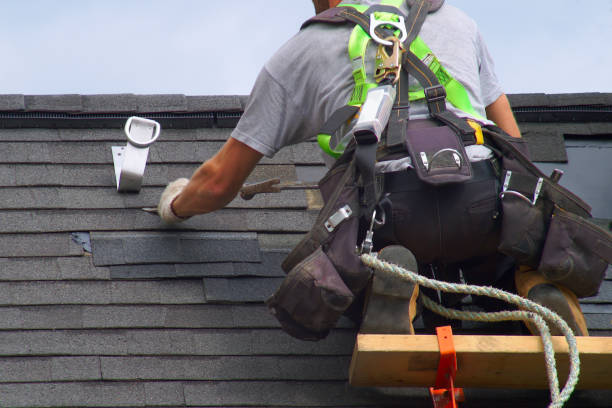 Quick and Trustworthy Emergency Roof Repair Services in Marshfield, MO