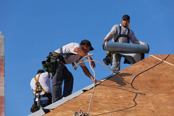 Best Emergency Roof Repair  in Marshfield, MO