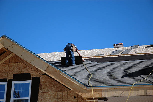 Best New Roof Installation  in Marshfield, MO