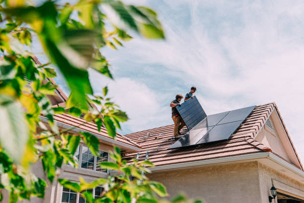 Best Residential Roofing Contractor  in Marshfield, MO