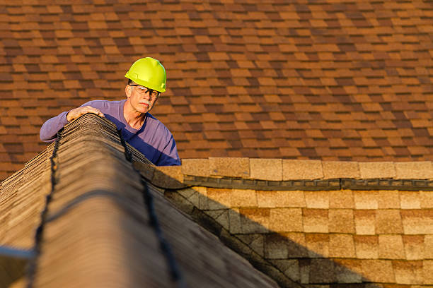 Best Roofing Contractor Near Me  in Marshfield, MO